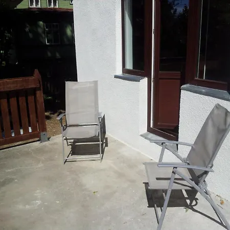 Apartment Janno Parnu
