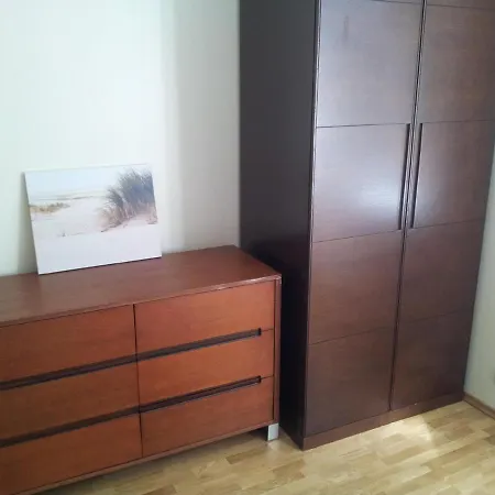 Apartment Janno Parnu
