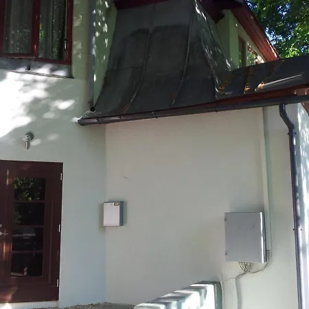 Janno Apartment