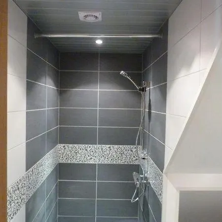 Apartment Janno