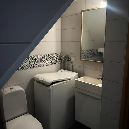Apartment Janno Parnu